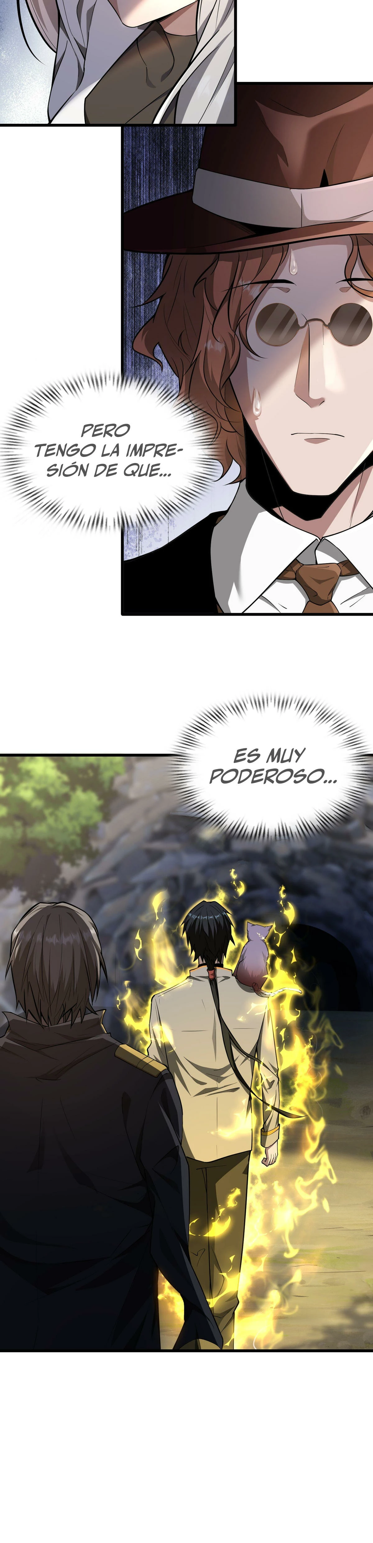 Cultivador Inmortal Omnisciente > Capitulo 49 > Page 61